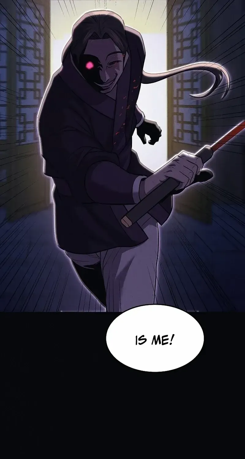 Moyong Chronicles Chapter 25 page 76 - 