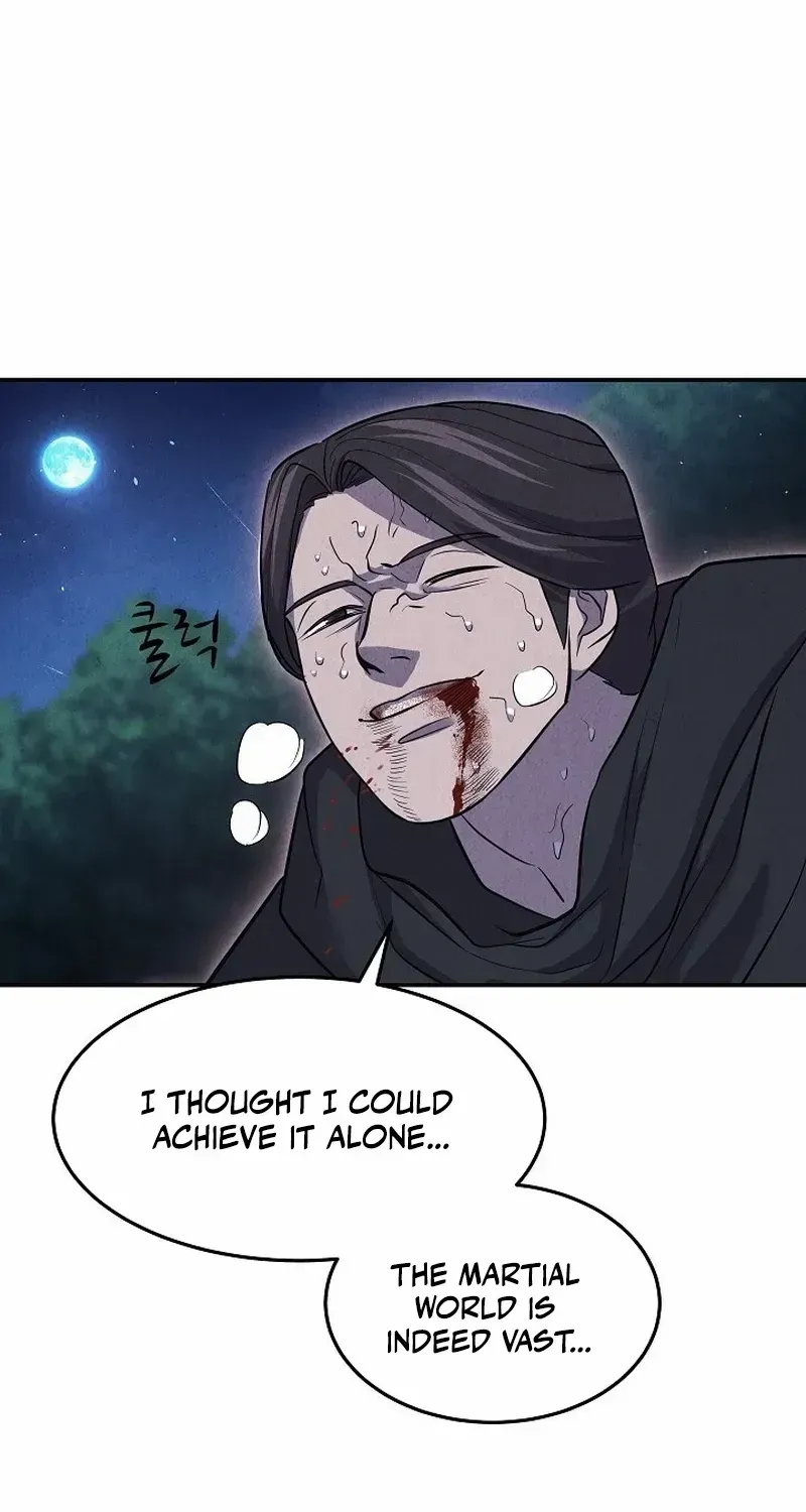 Moyong Chronicles Chapter 25 page 81 - 