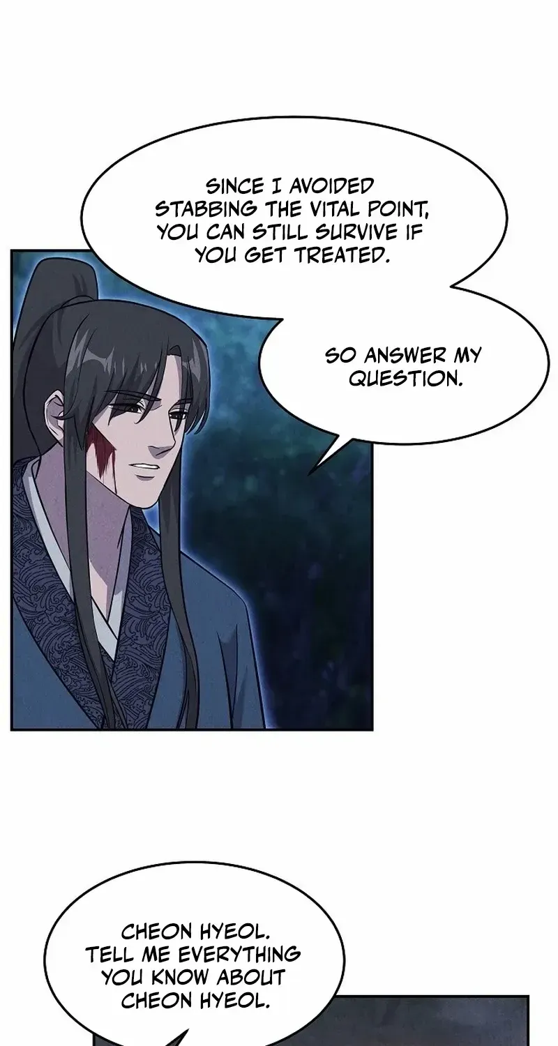 Moyong Chronicles Chapter 25 page 82 - 