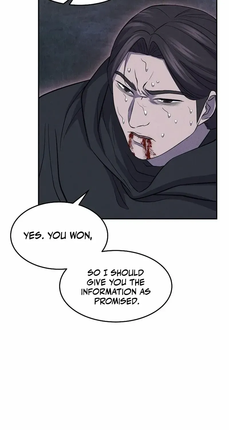Moyong Chronicles Chapter 25 page 83 - 