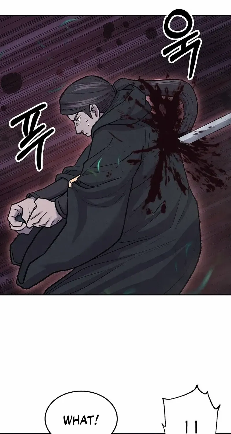 Moyong Chronicles Chapter 25 page 85 - 