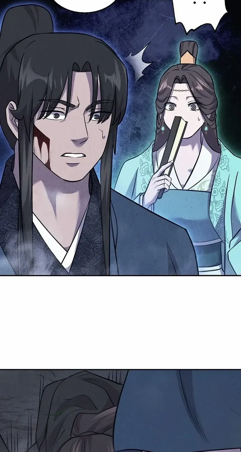 Moyong Chronicles Chapter 25 page 86 - 