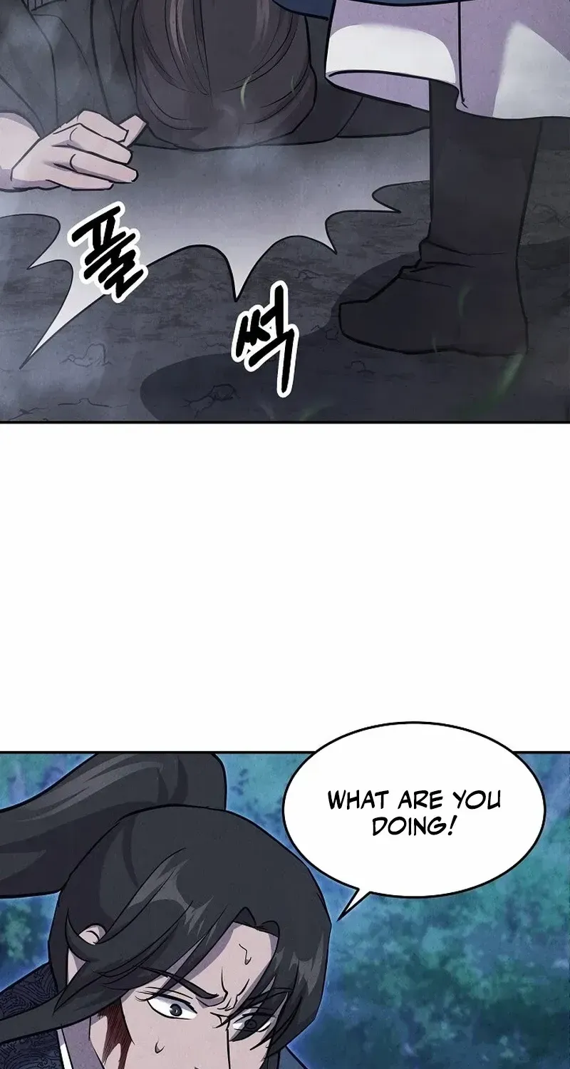 Moyong Chronicles Chapter 25 page 87 - 