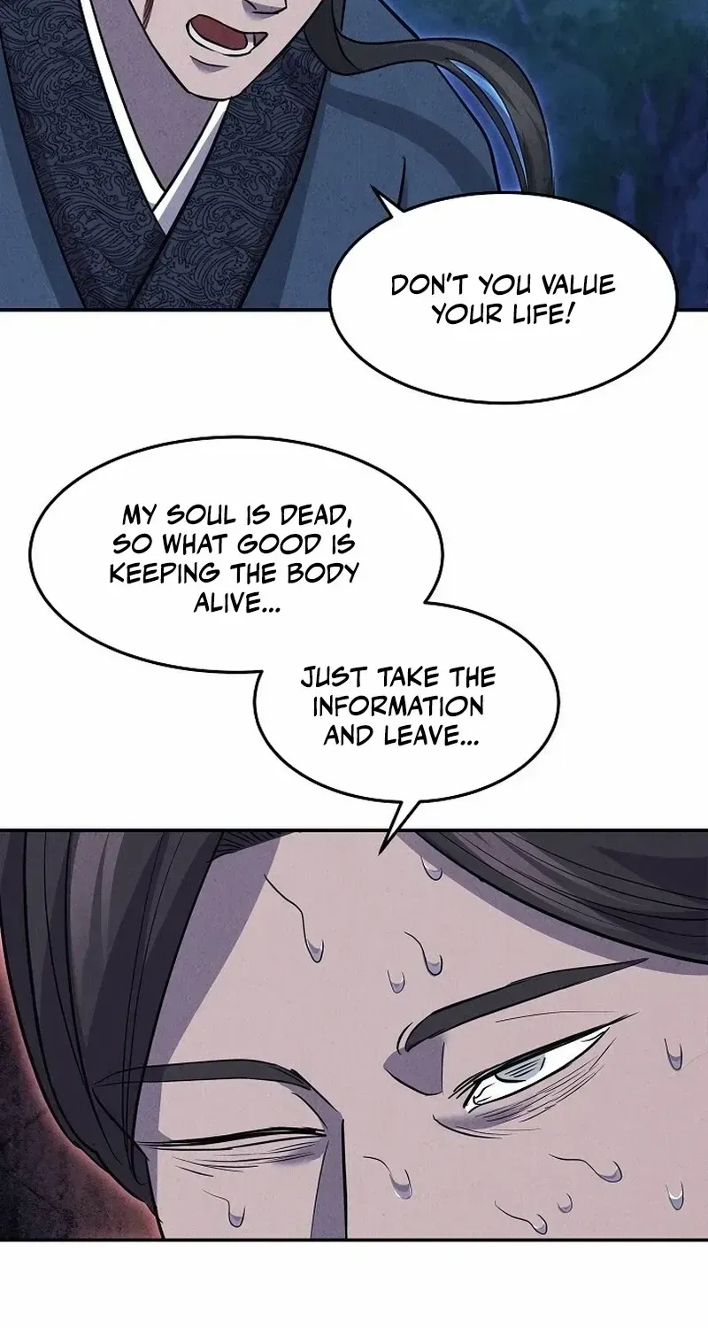 Moyong Chronicles Chapter 25 page 88 - 