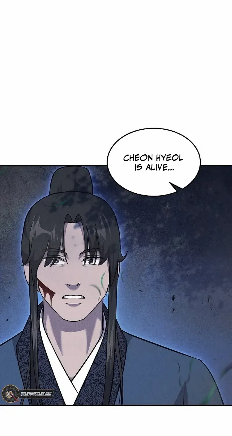 Moyong Chronicles Chapter 25 page 89 - 