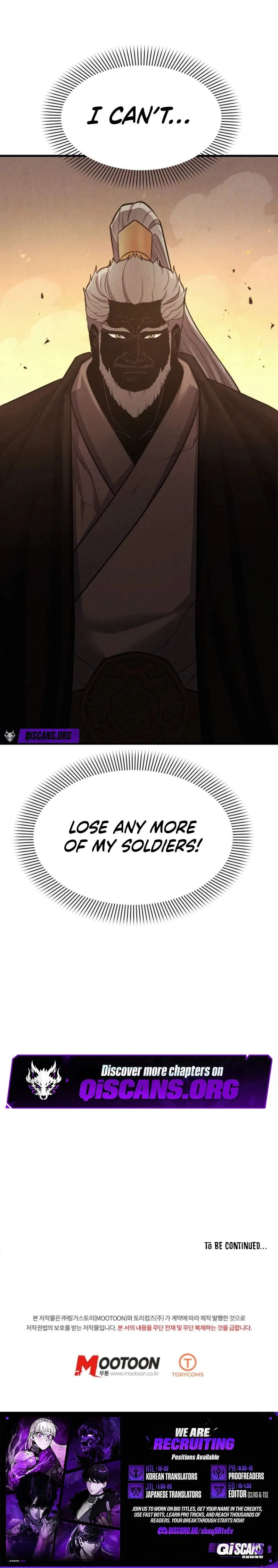 Moyong Chronicles Chapter 37 page 12 - 