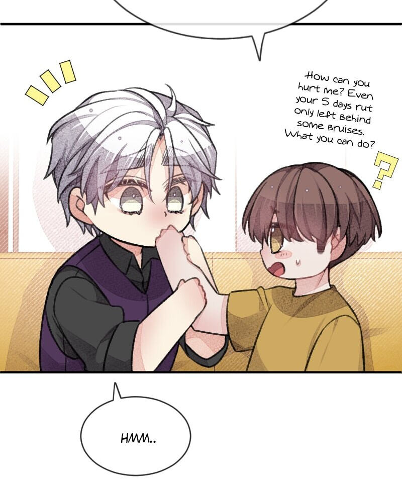 Mr. Beta Chapter 467 page 22 - 
