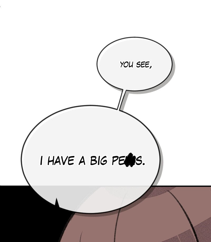 Mr. Beta Chapter 468 page 1 - 