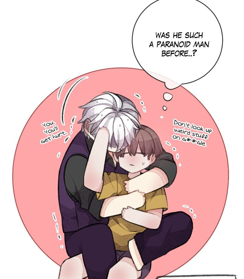 Mr. Beta Chapter 468 page 11 - 