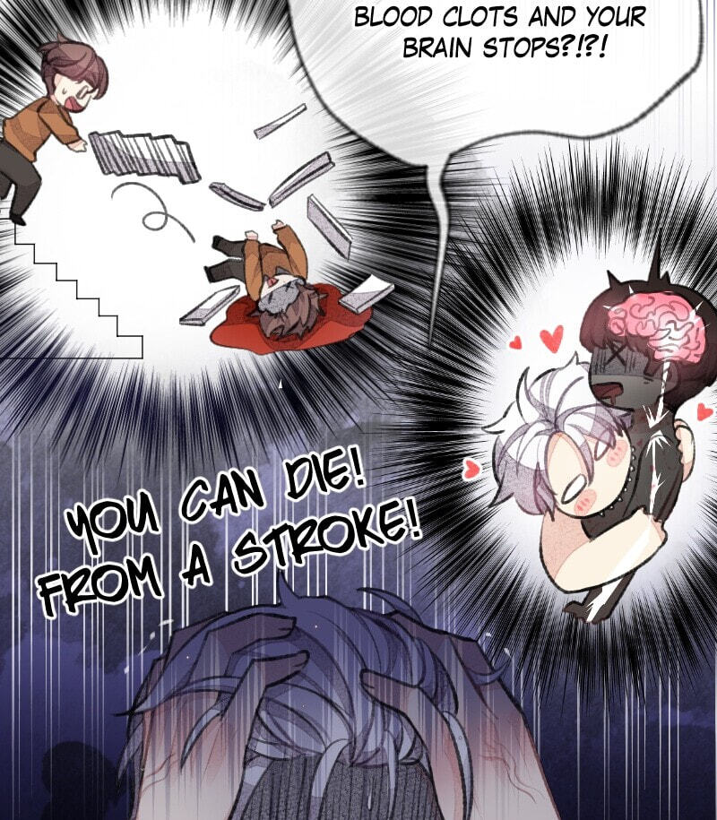 Mr. Beta Chapter 468 page 5 - 