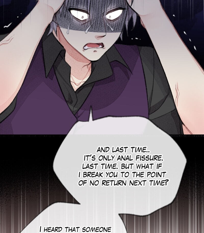 Mr. Beta Chapter 468 page 6 - 