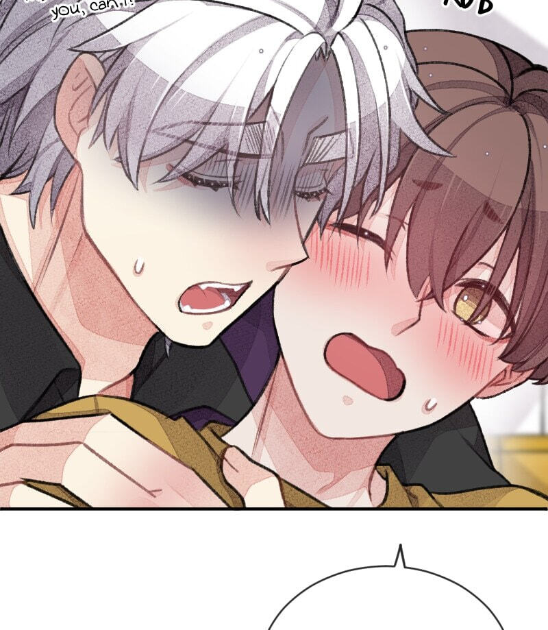 Mr. Beta Chapter 469 page 2 - 