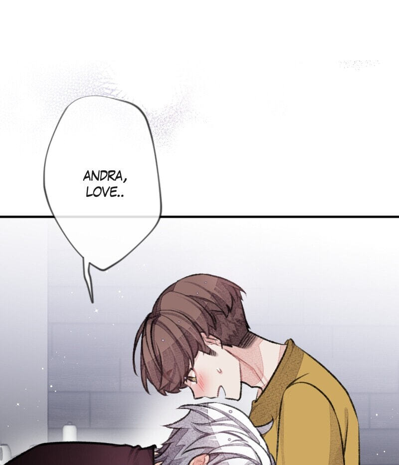 Mr. Beta Chapter 471 page 1 - 