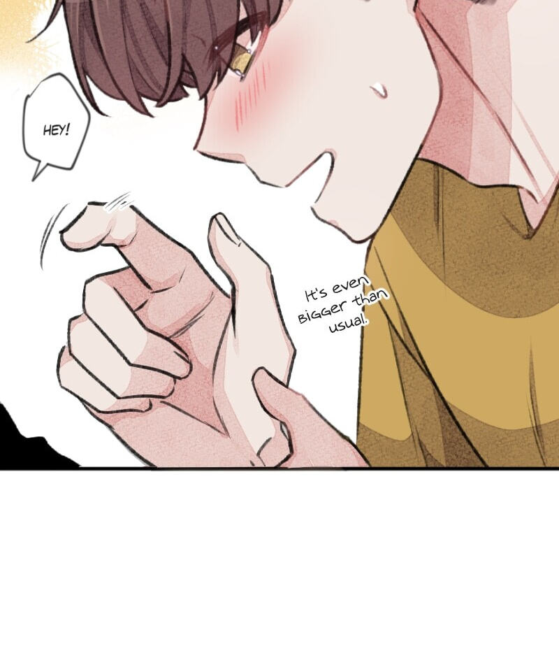 Mr. Beta Chapter 471 page 14 - 