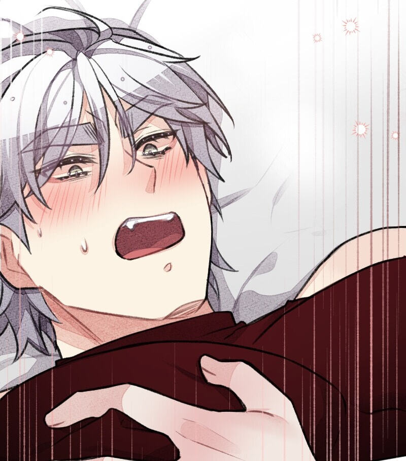 Mr. Beta Chapter 473 page 16 - 