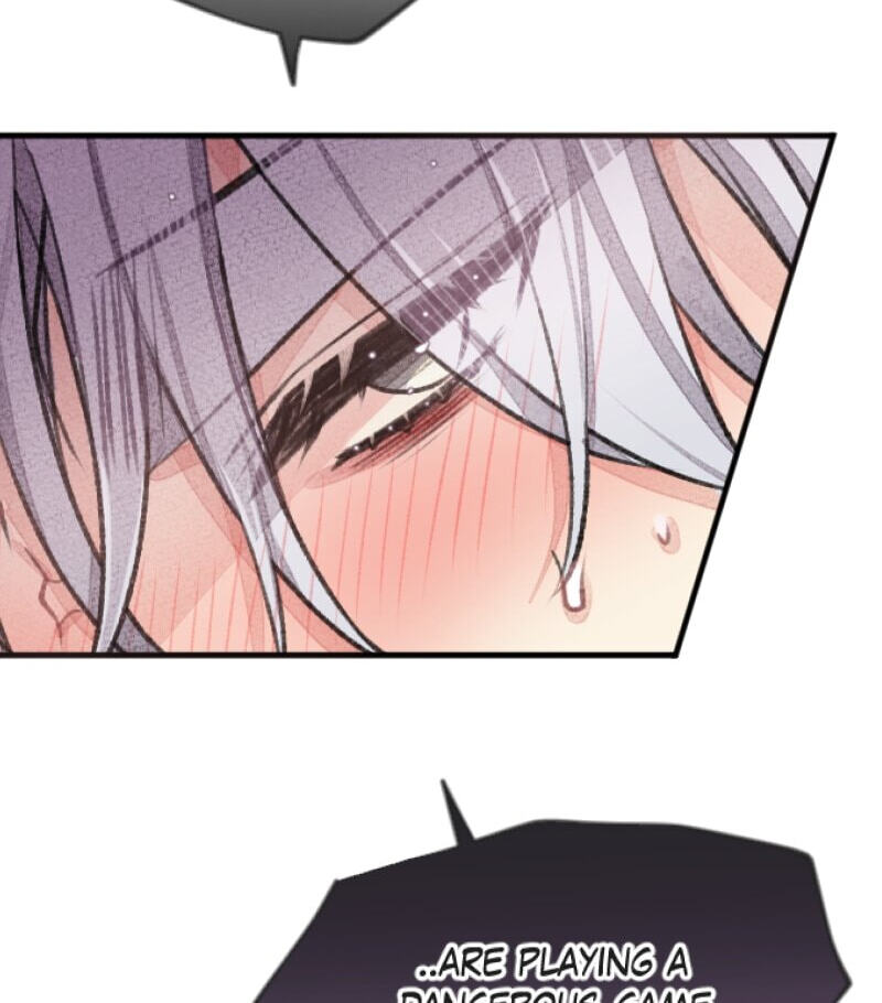 Mr. Beta Chapter 473 page 6 - 