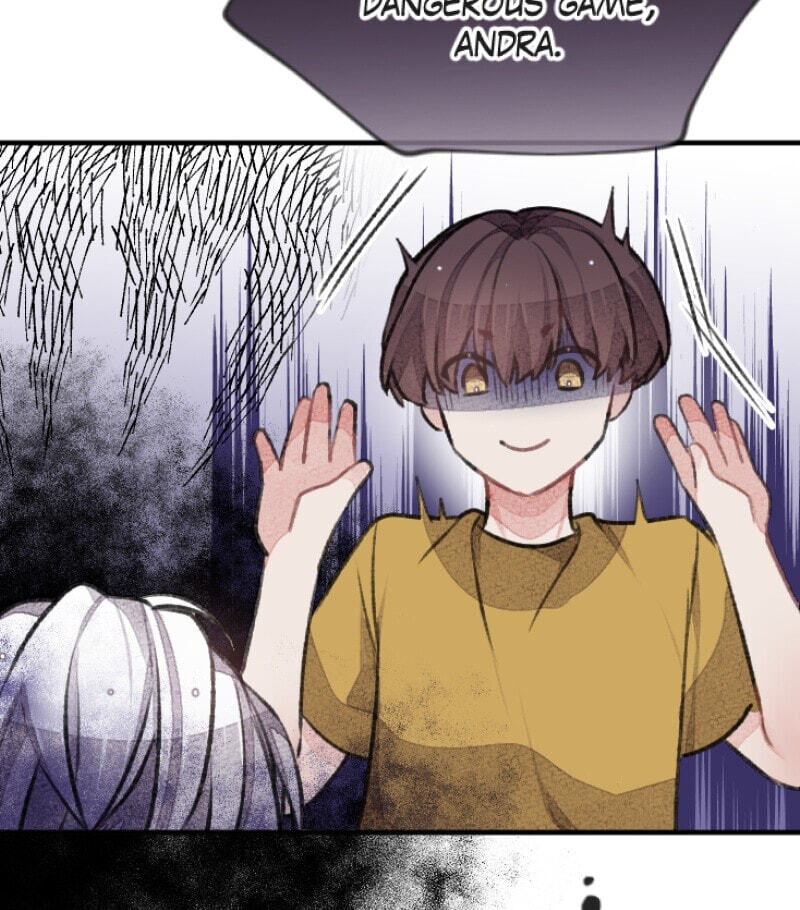 Mr. Beta Chapter 473 page 7 - 