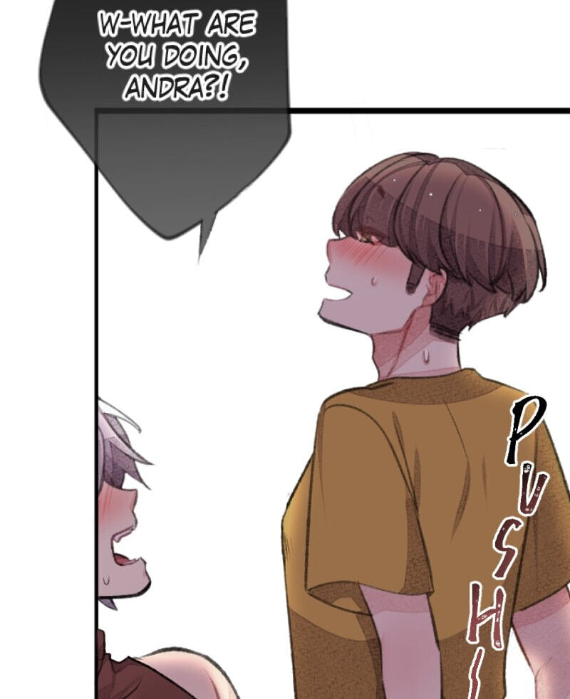 Mr. Beta Chapter 474 page 16 - 