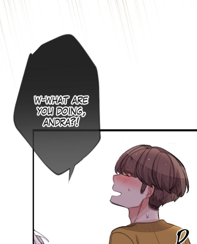 Mr. Beta Chapter 475 page 1 - 