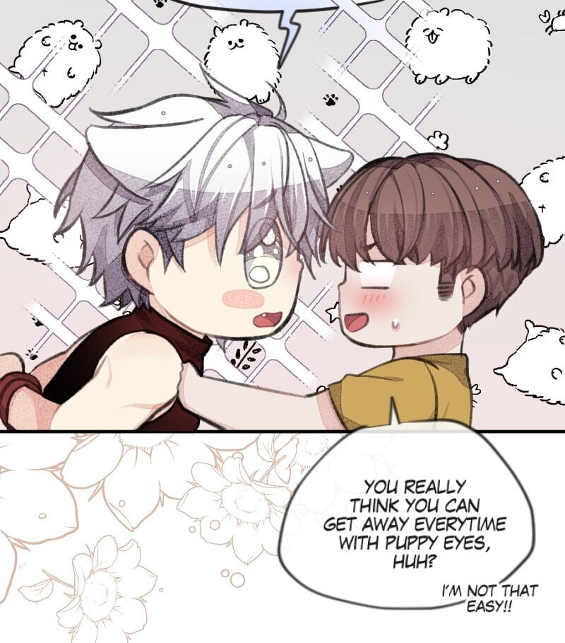 Mr. Beta Chapter 476 page 16 - 