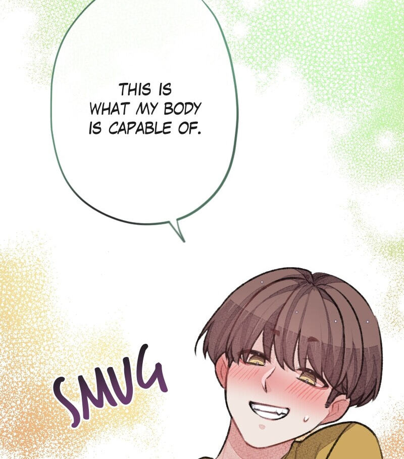Mr. Beta Chapter 476 page 4 - 