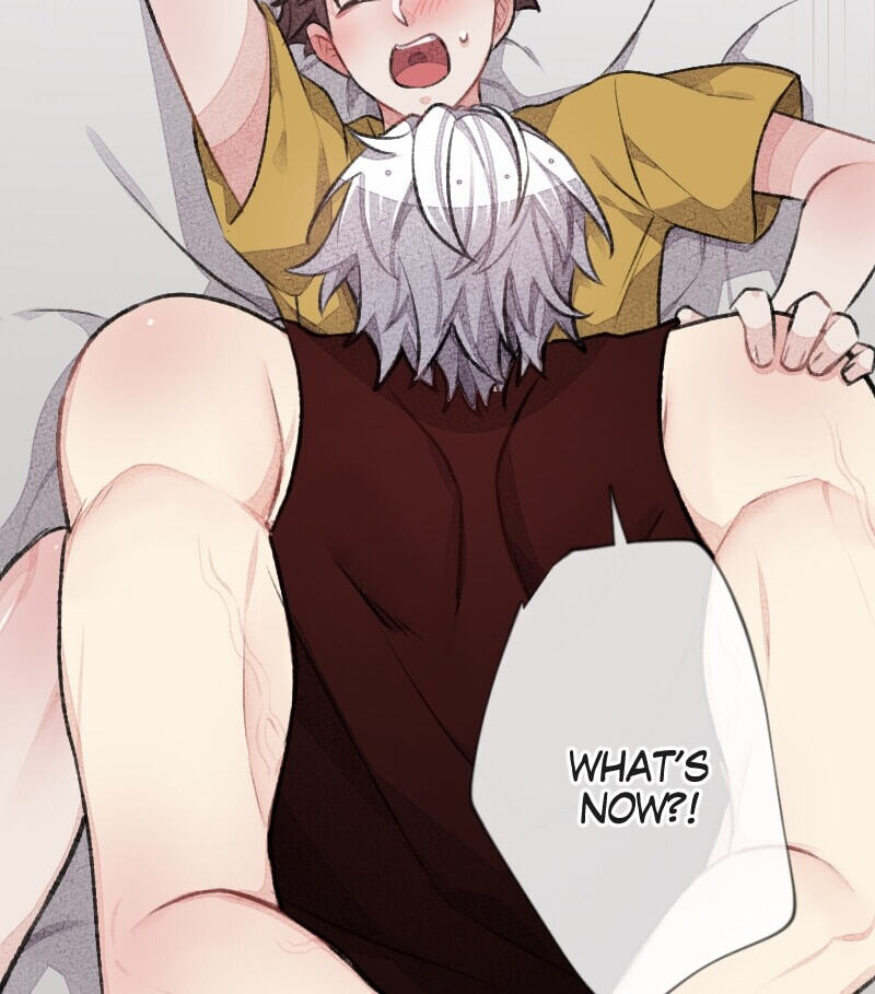 Mr. Beta Chapter 476 page 10 - 