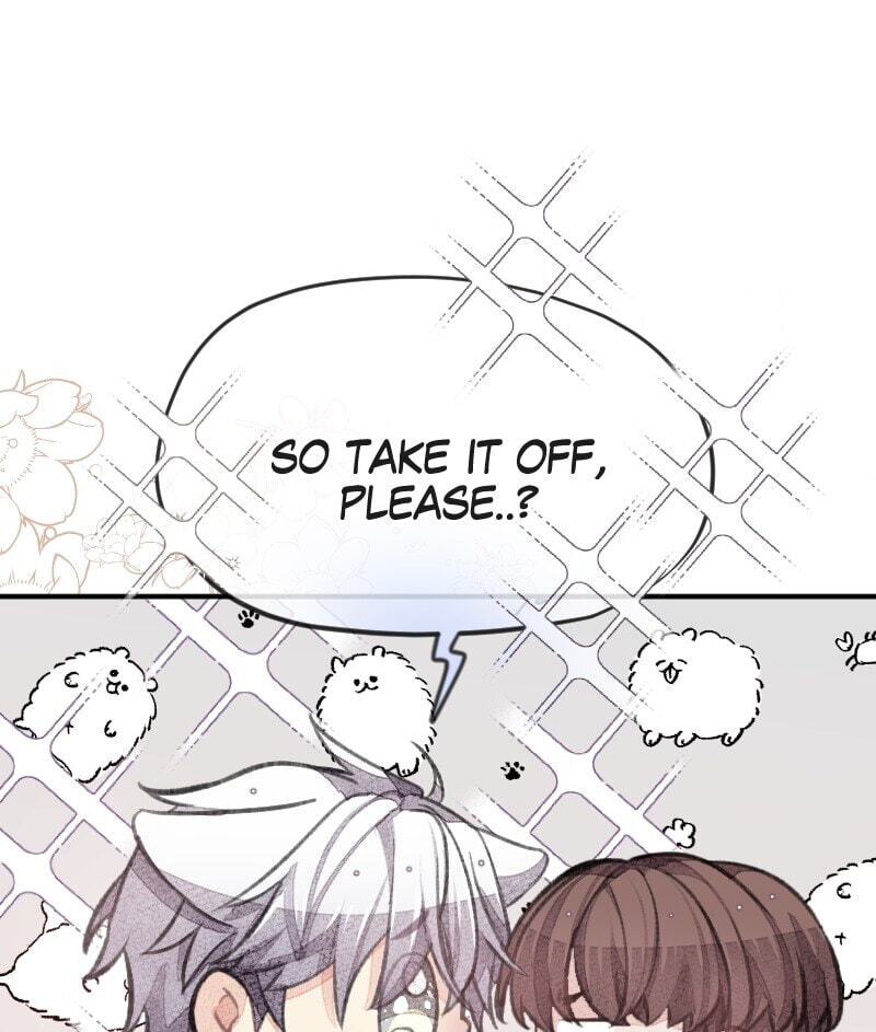 Mr. Beta Chapter 477 page 1 - 