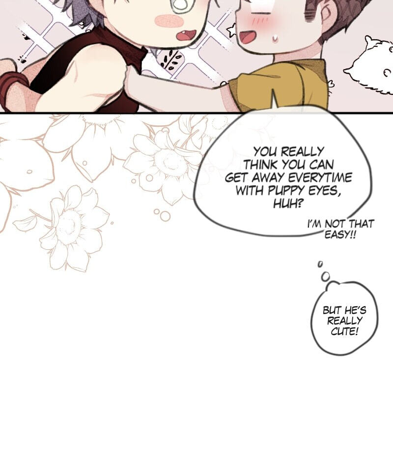 Mr. Beta Chapter 477 page 2 - 