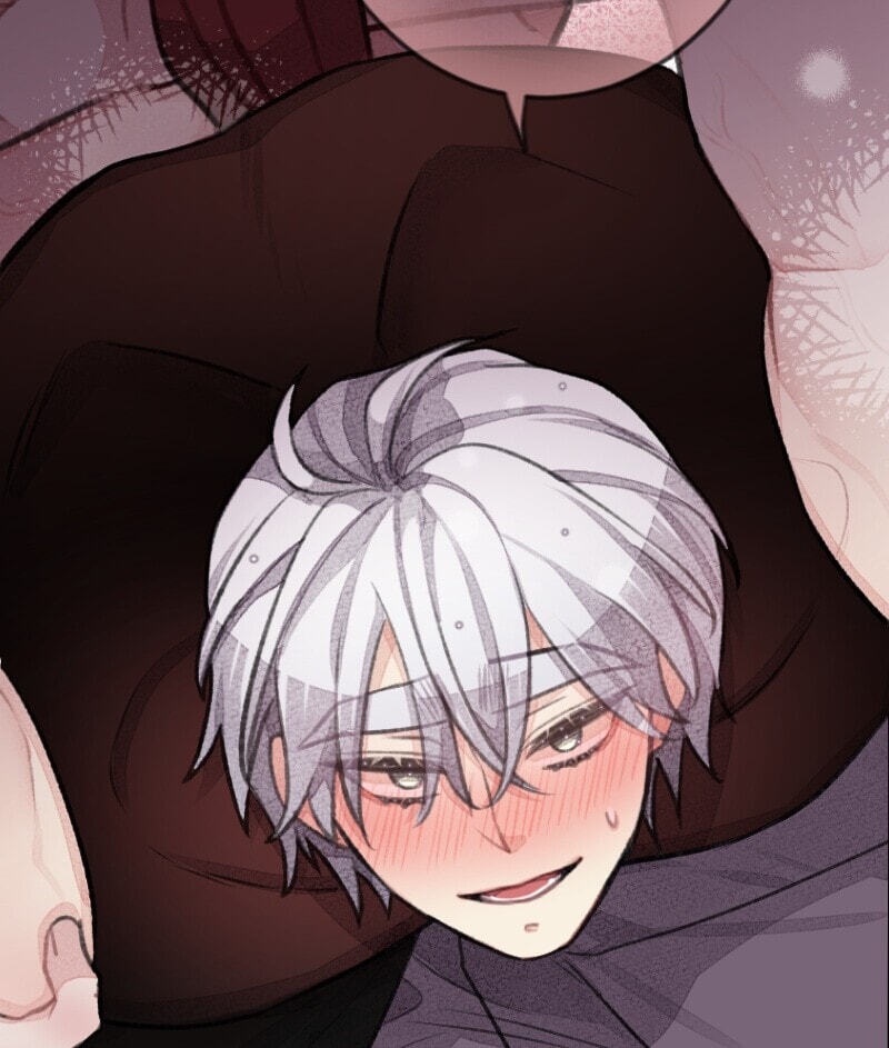 Mr. Beta Chapter 477 page 11 - 