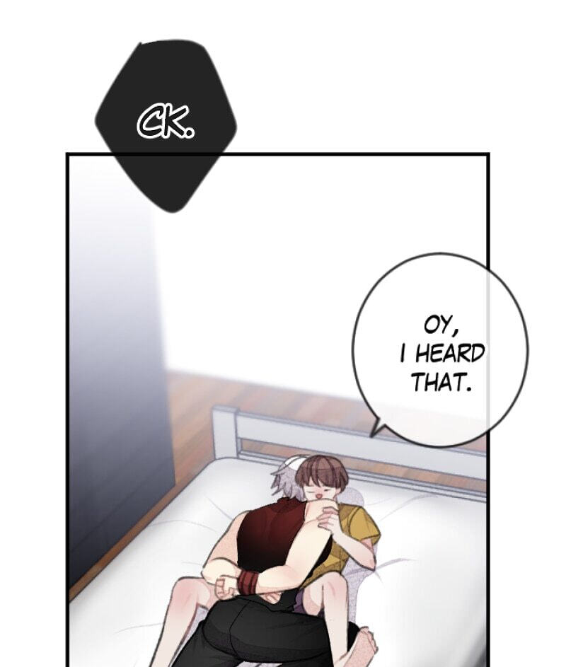 Mr. Beta Chapter 477 page 3 - 