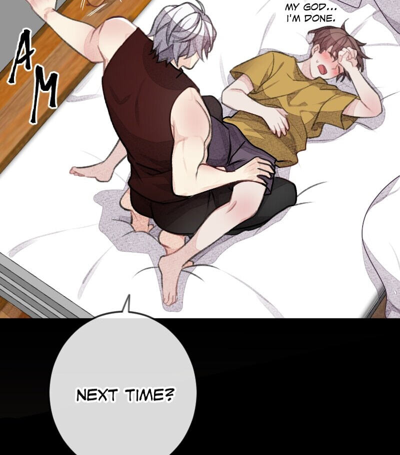 Mr. Beta Chapter 479 page 2 - 