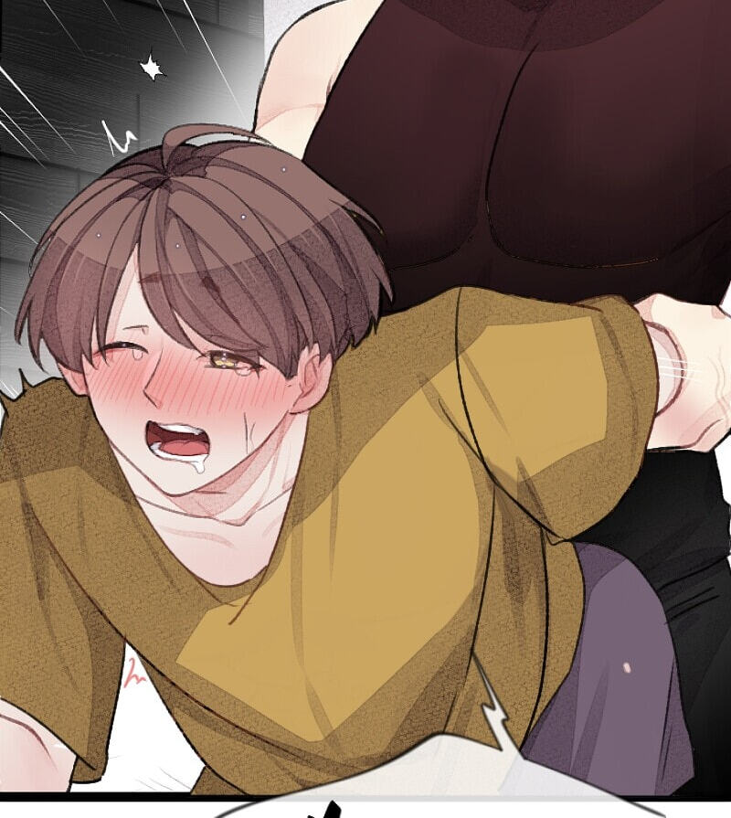 Mr. Beta Chapter 480 page 2 - 