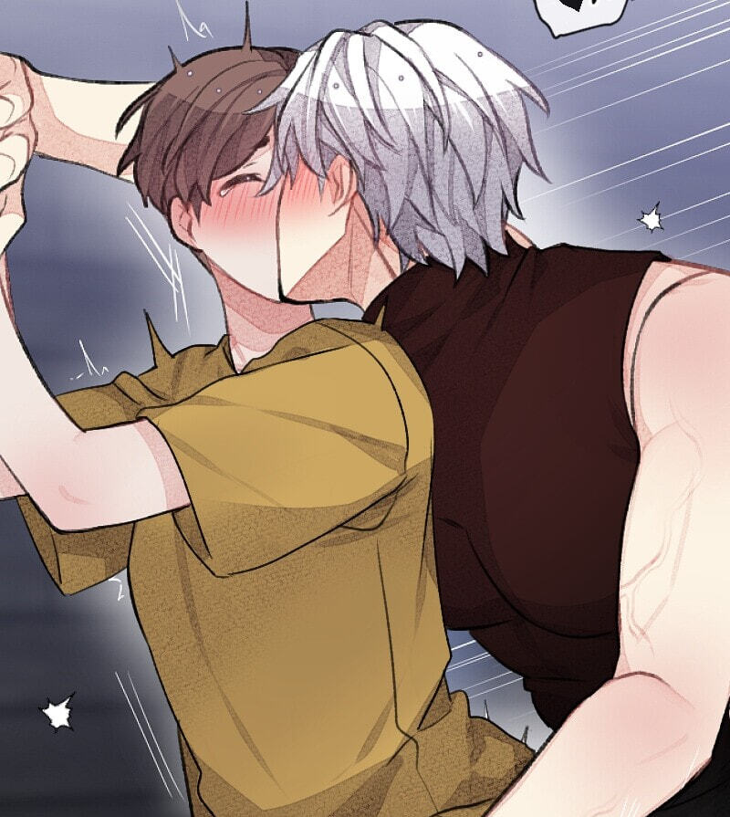 Mr. Beta Chapter 480 page 11 - 