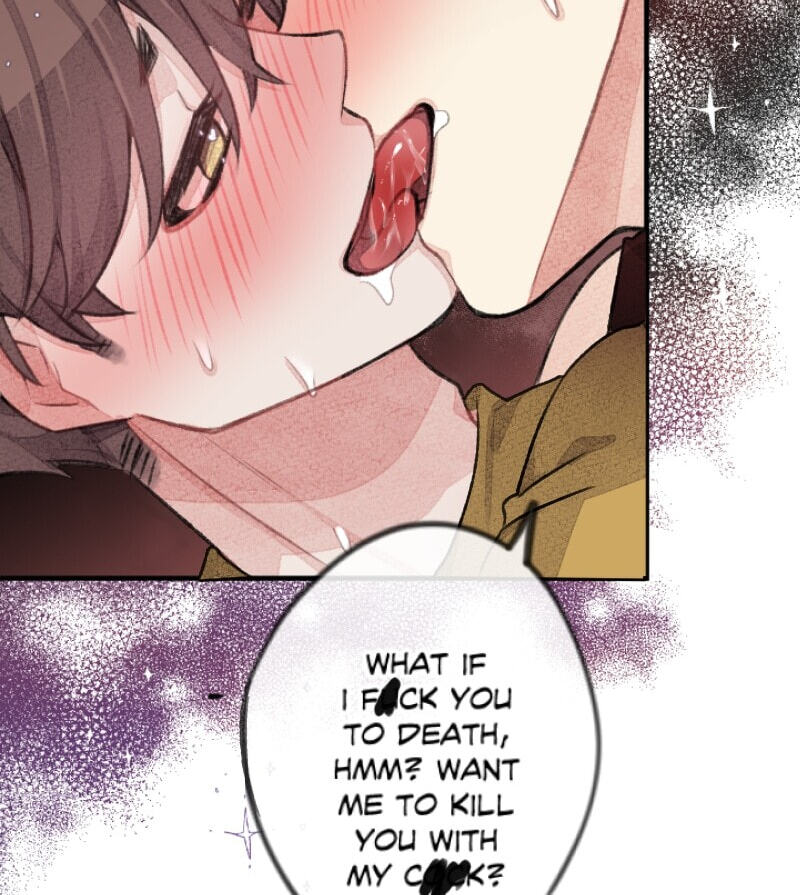Mr. Beta Chapter 480 page 14 - 