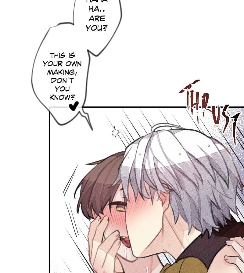 Mr. Beta Chapter 480 page 6 - 
