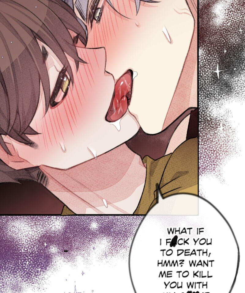Mr. Beta Chapter 481 page 2 - 