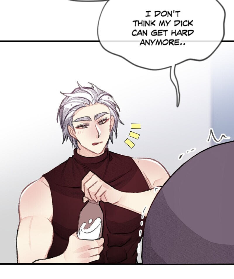 Mr. Beta Chapter 481 page 12 - 
