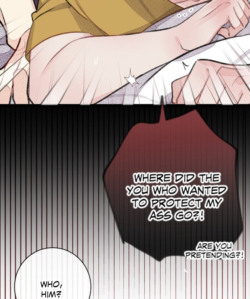 Mr. Beta Chapter 481 page 18 - 