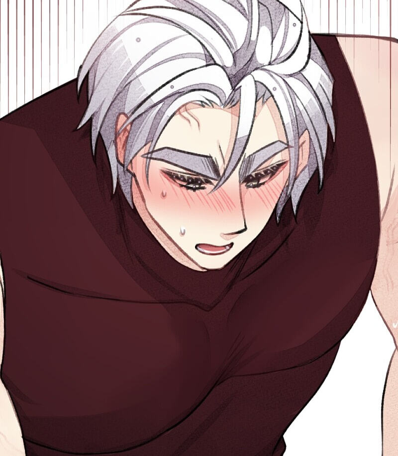 Mr. Beta Chapter 482 page 2 - 