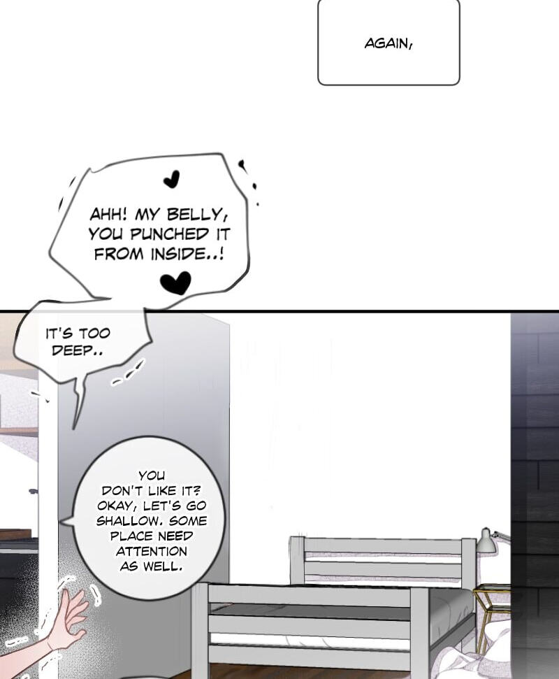 Mr. Beta Chapter 483 page 14 - 
