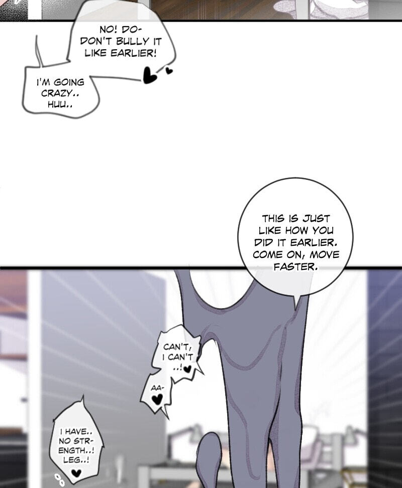 Mr. Beta Chapter 483 page 15 - 