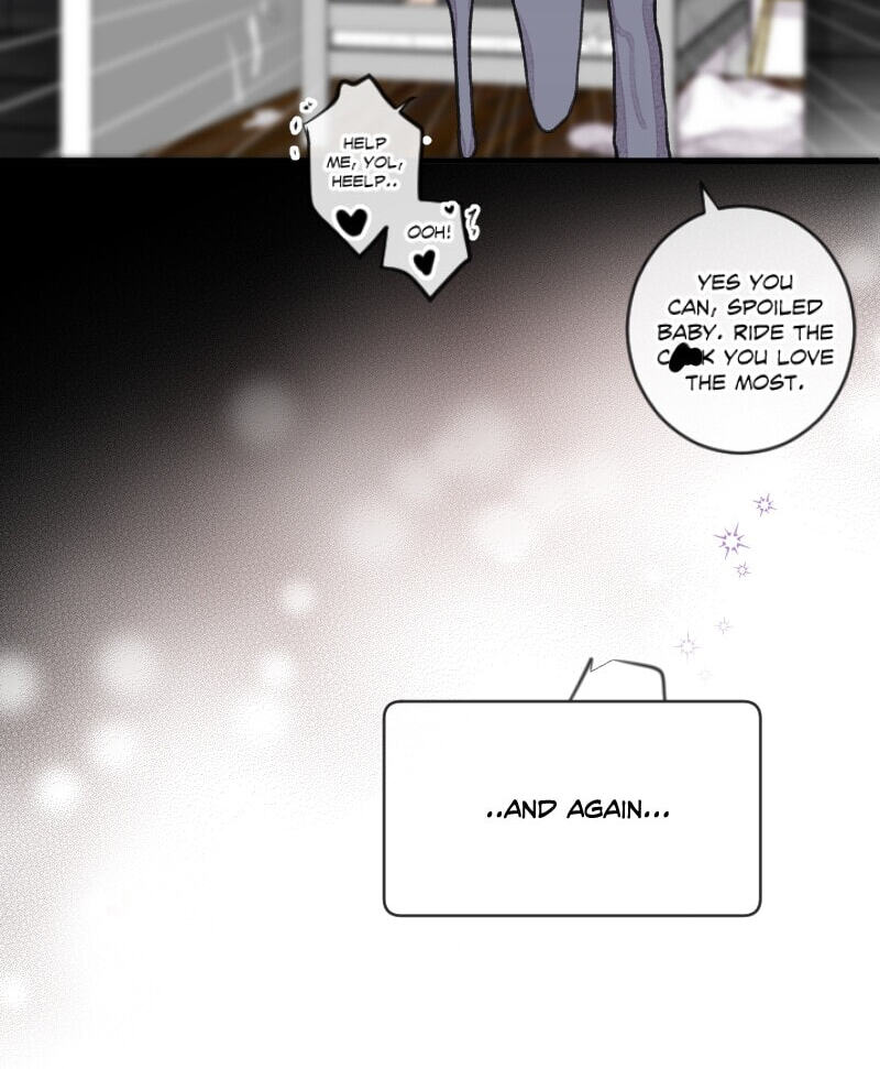 Mr. Beta Chapter 483 page 16 - 