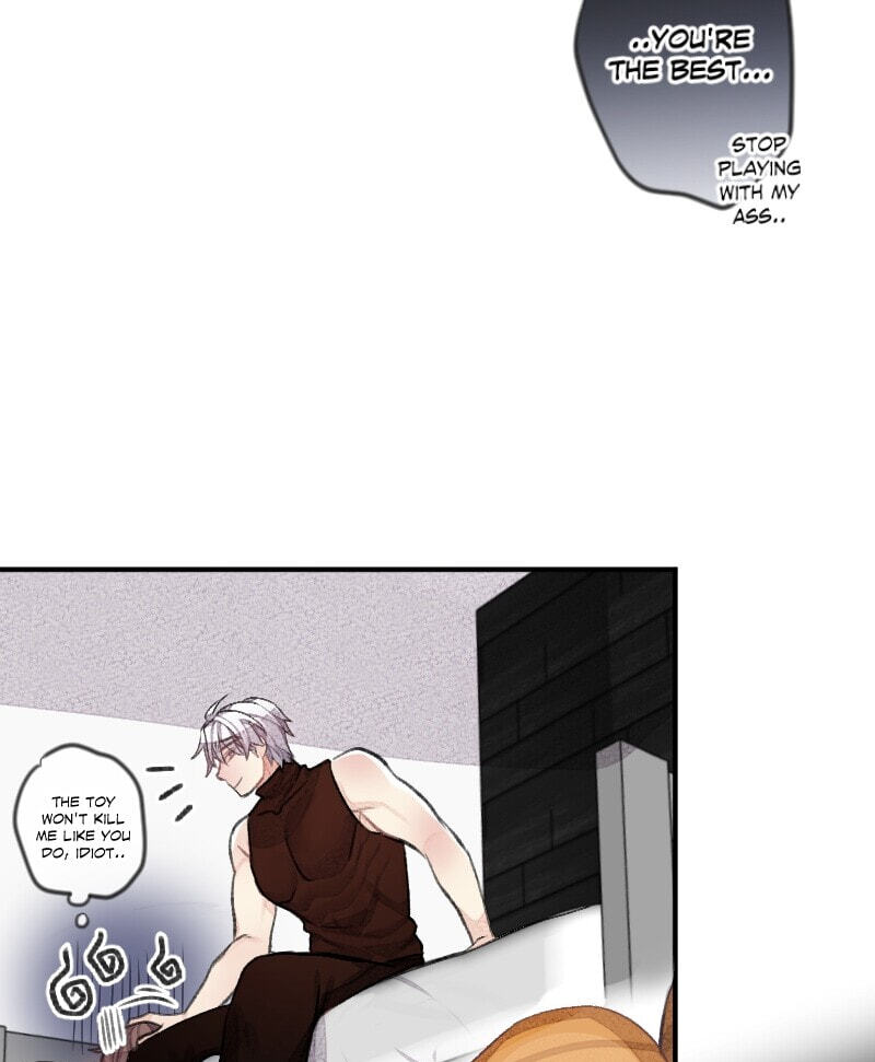 Mr. Beta Chapter 483 page 19 - 