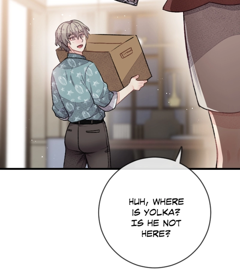 Mr. Beta Chapter 484 page 12 - 