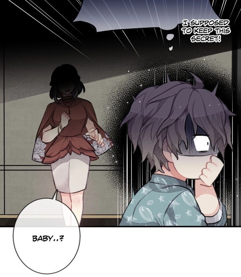 Mr. Beta Chapter 484 page 15 - 