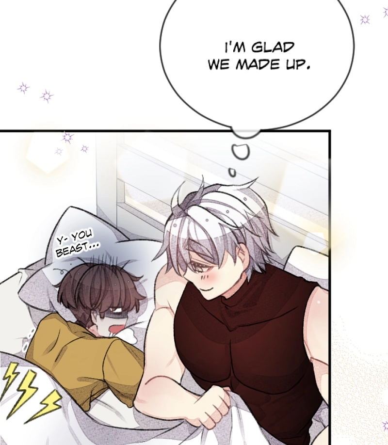 Mr. Beta Chapter 484 page 6 - 