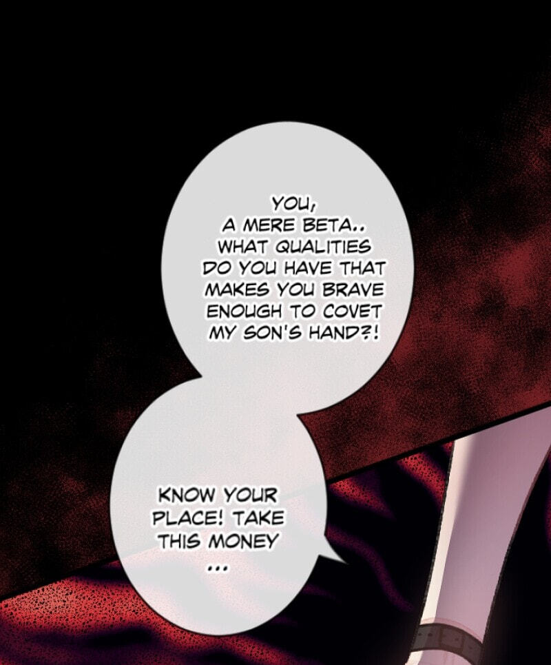Mr. Beta Chapter 486 page 1 - 