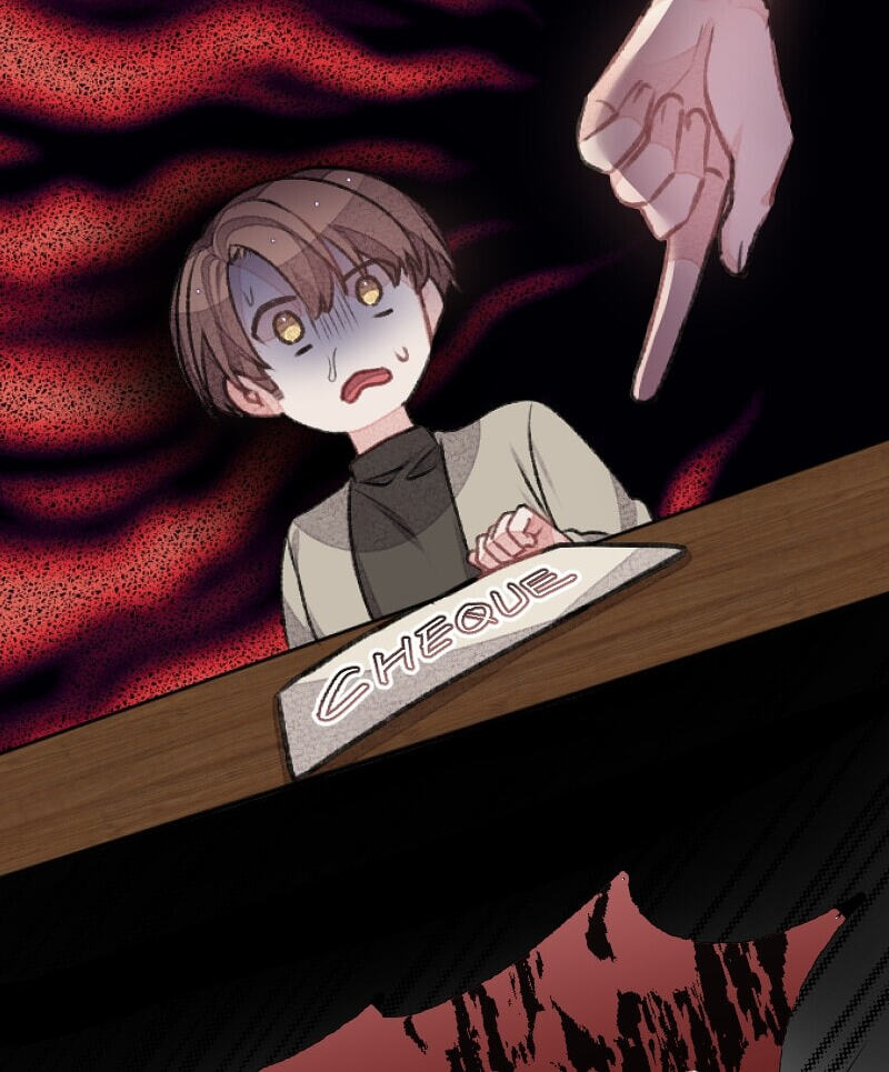 Mr. Beta Chapter 486 page 2 - 