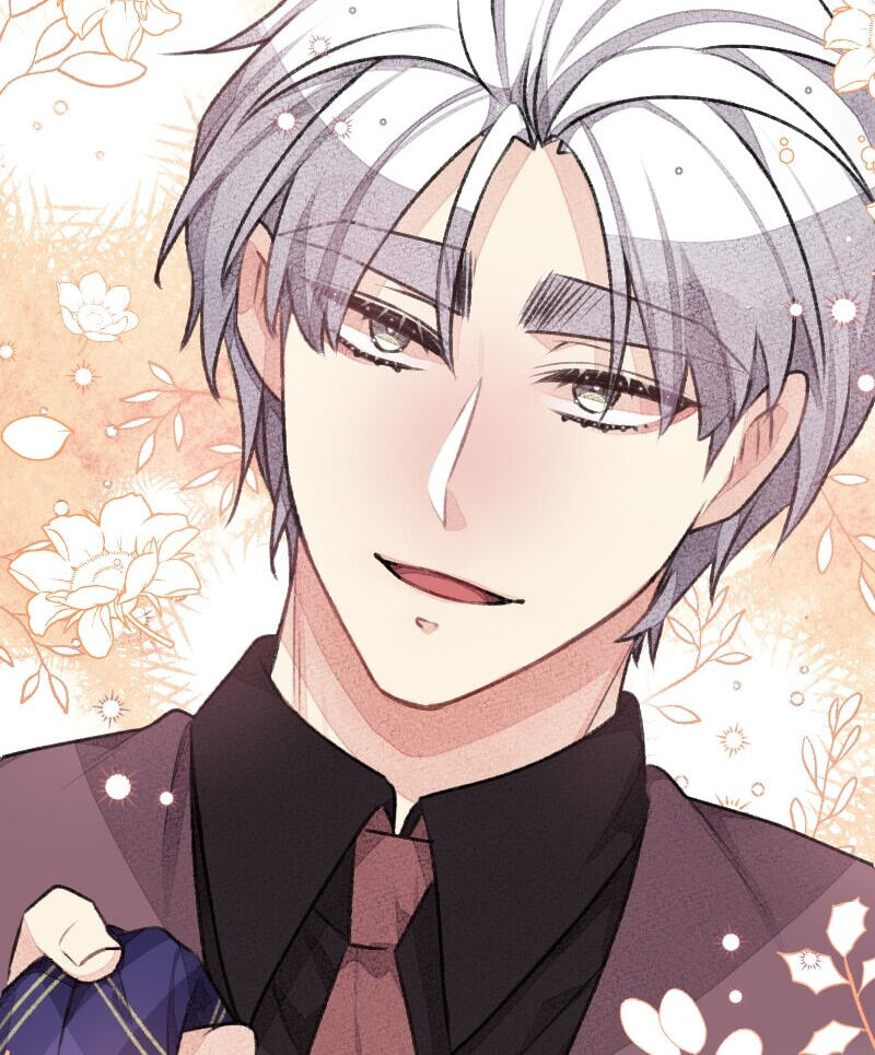Mr. Beta Chapter 486 page 12 - 