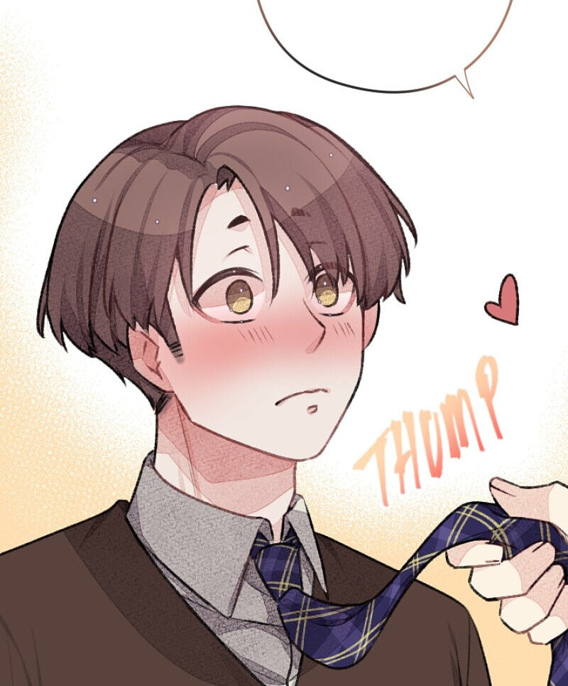 Mr. Beta Chapter 486 page 14 - 